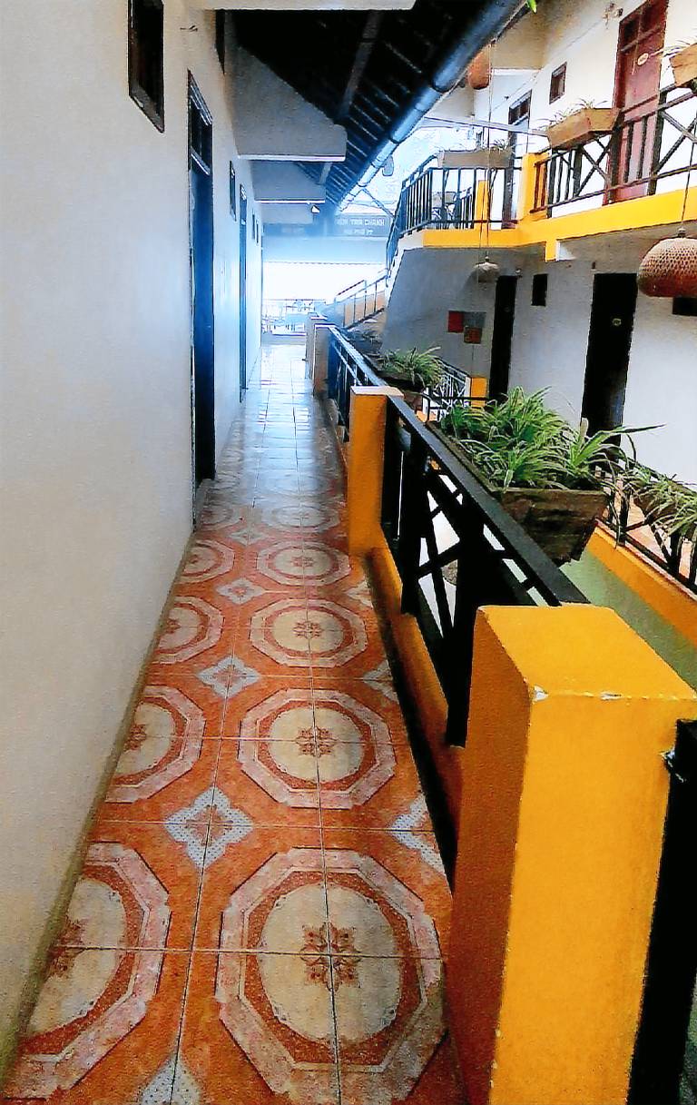 TRUC LAM HOTEL — photo 4