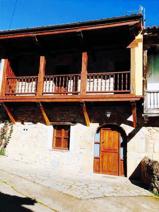 Casa  Val de San Vicente