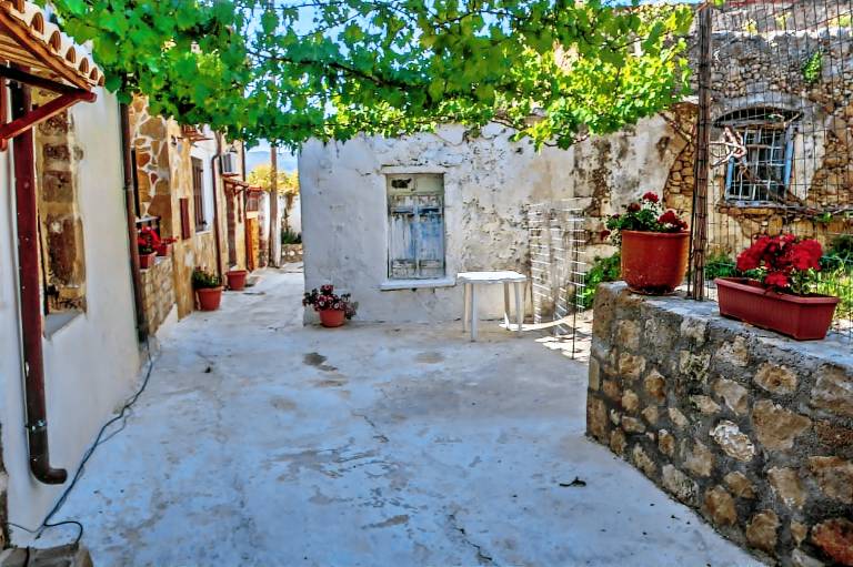 Panoramic Villa with Private Pool near Παγκαλοχώρι — photo 3