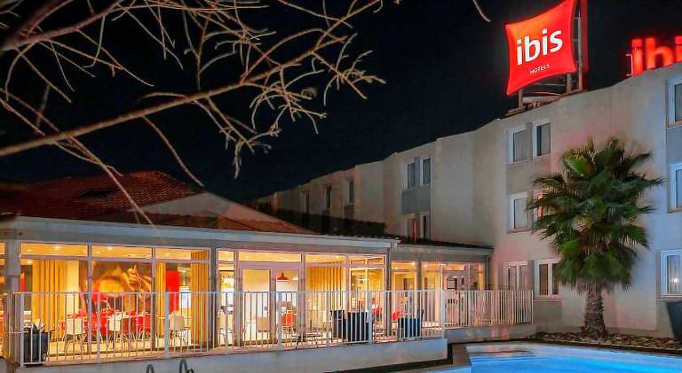 Ibis Arles — photo 3