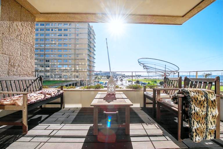 Appartement en copropriété Matosinhos