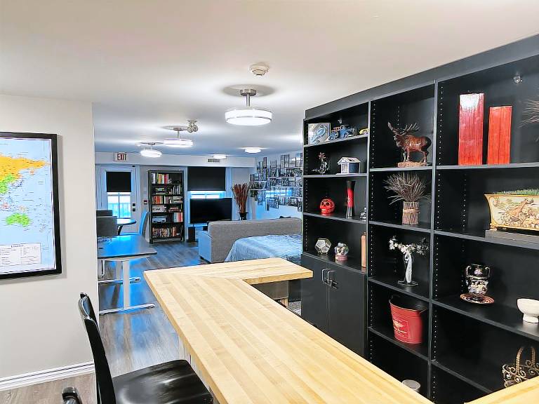 Apartment Markham
