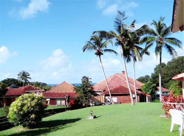 Appartement Sainte-Anne