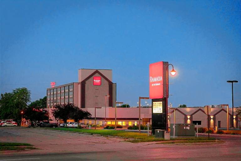 Cedar Rapids in Cedar Rapids, IA