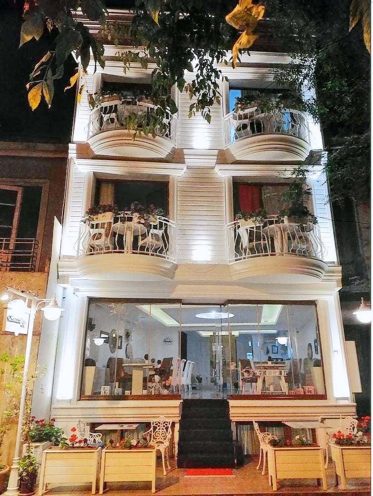 Kumsal Butik Otel — photo 3