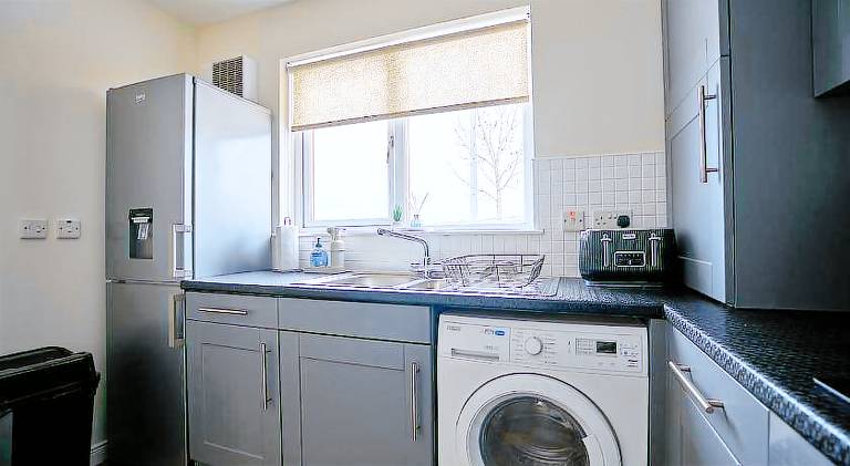 Pleasant holiday apartment | Pets allowed — photo 5