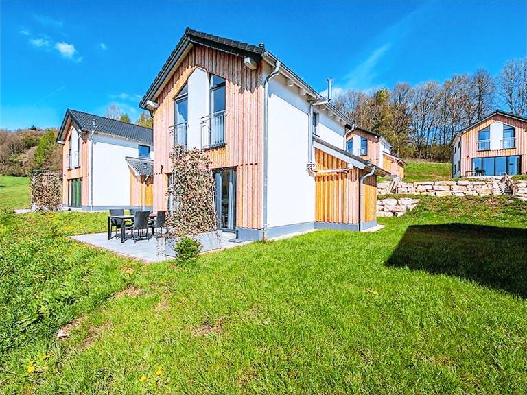 Einzelhaus Premium TP 04