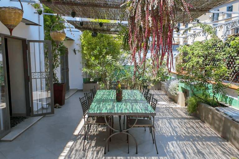 Bed & Breakfast  Casoria