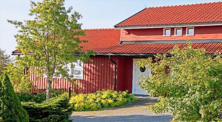 bed & breakfast Östersund