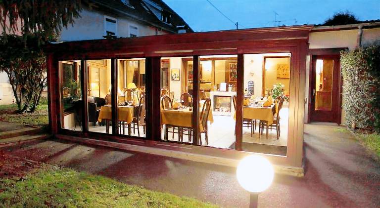Les Tilleuls Montbeliard Sud Audincourt — photo 3
