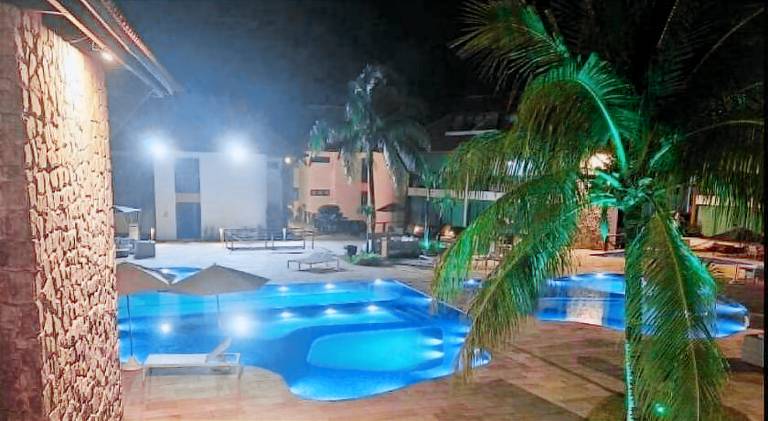Rental apartment with pool | Pets are welcome — photo 3
