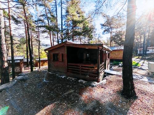 Parco vacanze Oulx