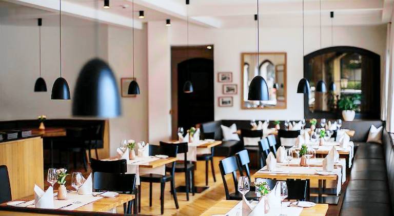 Hotel Krone — photo 5