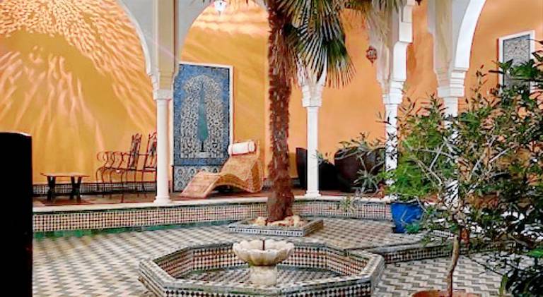 Villa with 7 rooms for 14 persons — photo 4