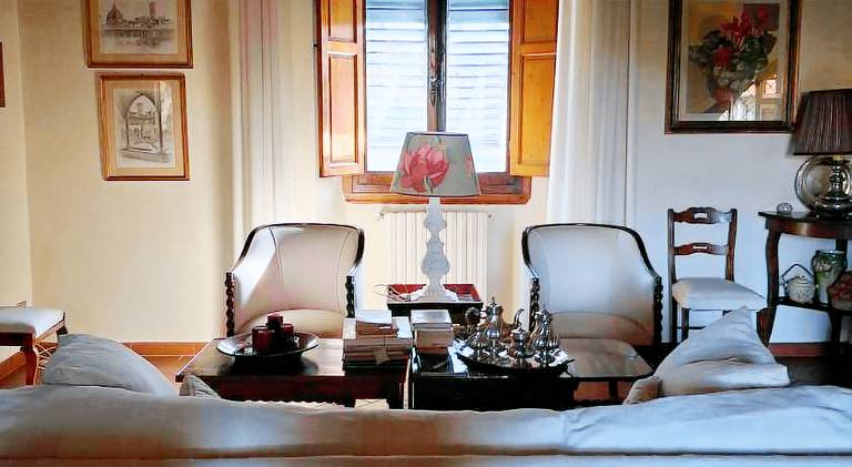 Nice holiday apartment | Pets allowed in Barberino di Mugello