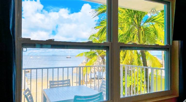 Sunset Cove Beach Resort — photo 3