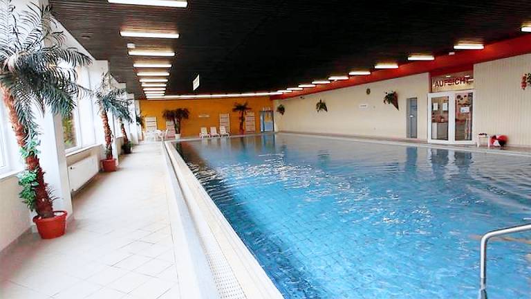 Ferienwohnung Wernigerode