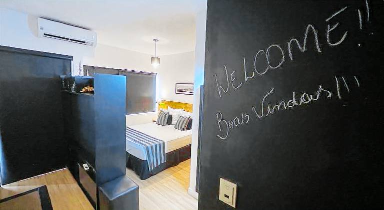 Pleasant holiday apartment with pool | Close to Paulista Avenue | Pets are welcome — photo 2