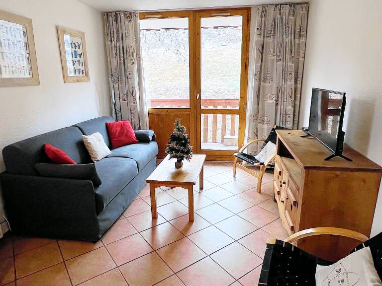 Appartement Aime