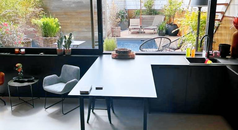 Holiday apartment with jacuzzi & pool | Pets are welcome — photo 5