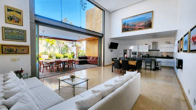 House Cuernavaca