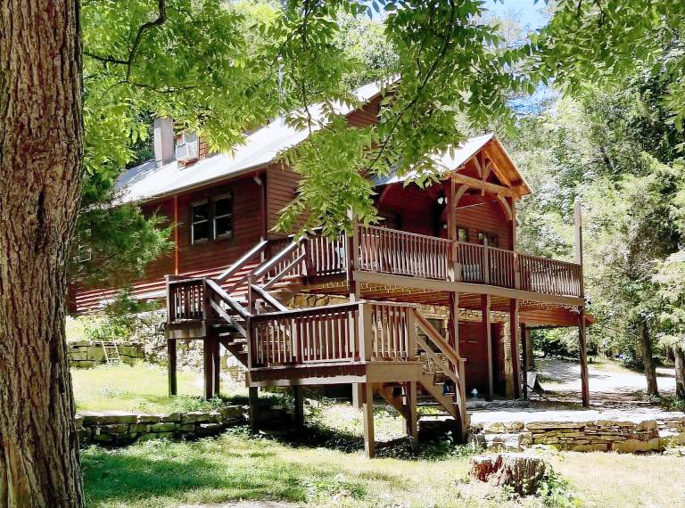 Lodge  Oldfield