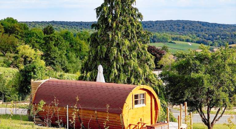 Nice holiday apartment | Pet-friendly in Reims