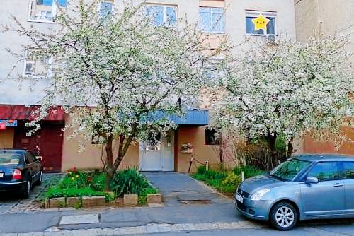 Apartman Harsány