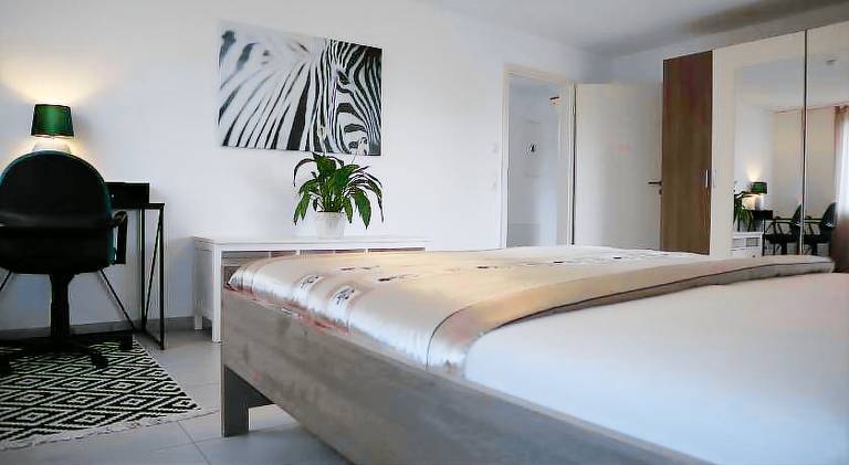 Ferienwohnung Renningen
