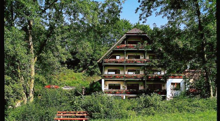 Landhaus Sackmann — photo 4