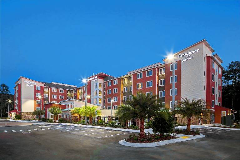 Residence Inn by Marriott Jacksonville South/Bartram Park — photo 3
