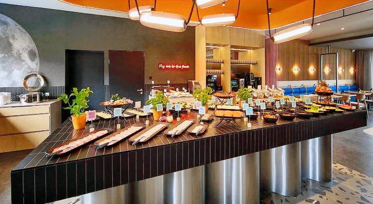Ibis Styles Katowice Airport — photo 3