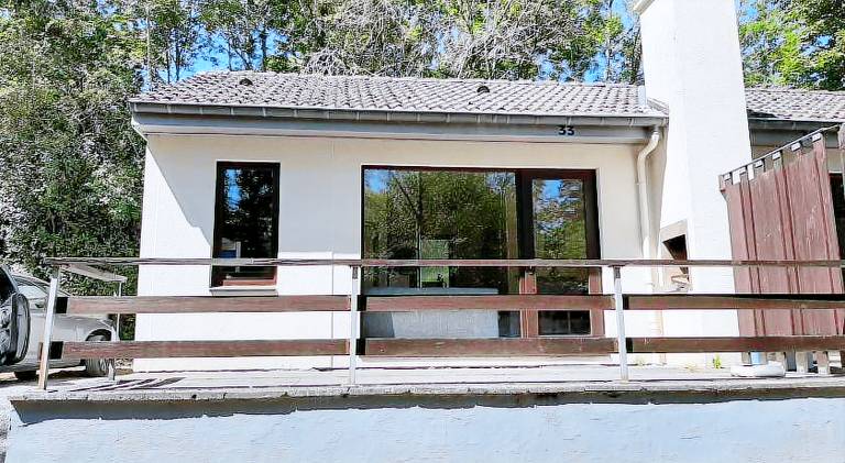 Mooie bungalow in de prachtige natuur — photo 5
