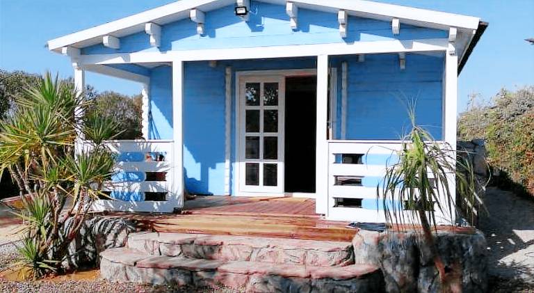 Vacation home with garden, grill & patio in Vejer de la Frontera