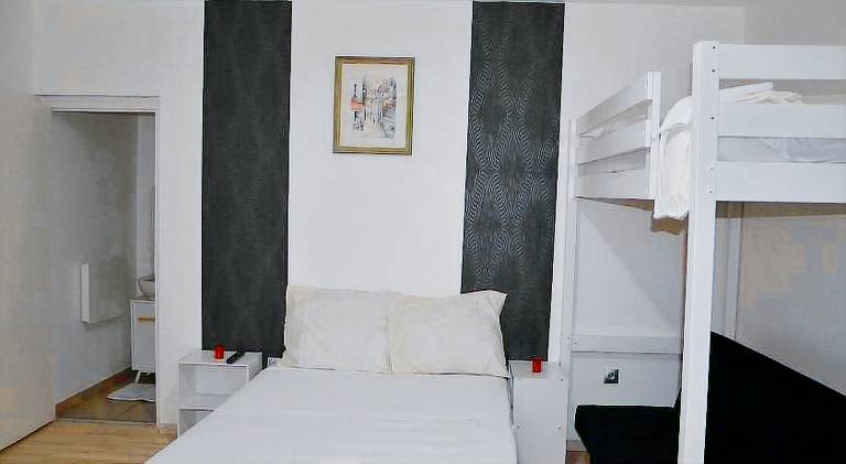Chambres d'hotes les 2 ponts — photo 2