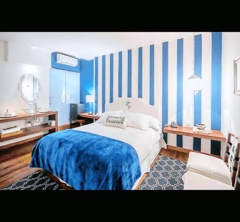 LECLERC HOTEL BOUTIQUE