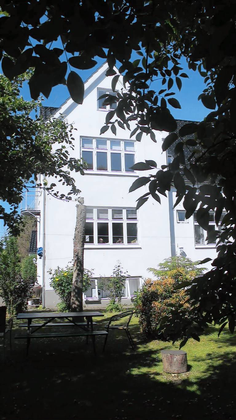 Hus  Århus