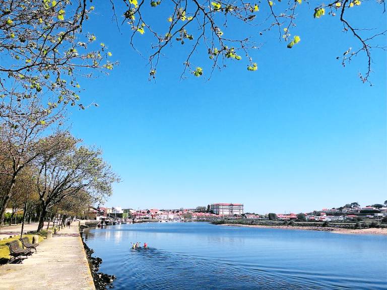 Aparthotel Vila do Conde