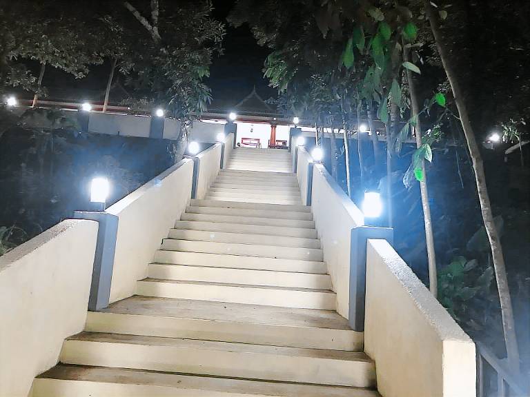 Villa Kollam