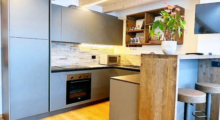 Wonderful holiday apartment | Pets are welcome — photo 5