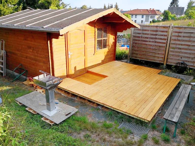 Ferienwohnung Rödental