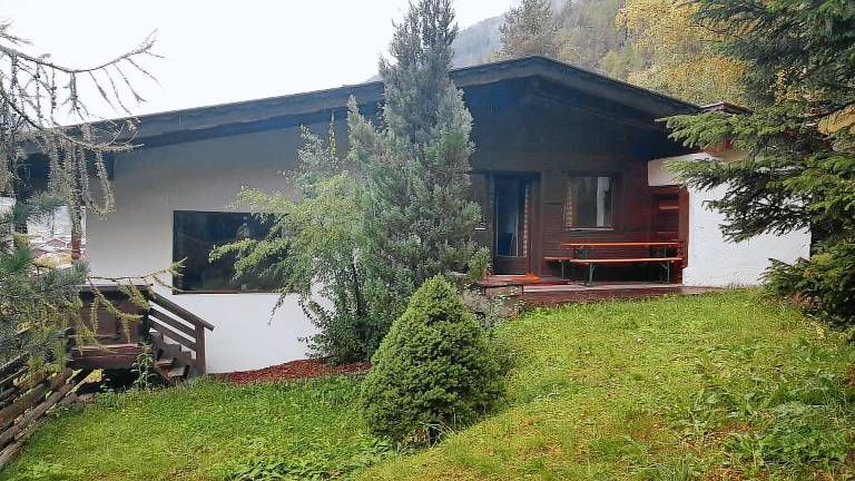 Ferienwohnung Sölden