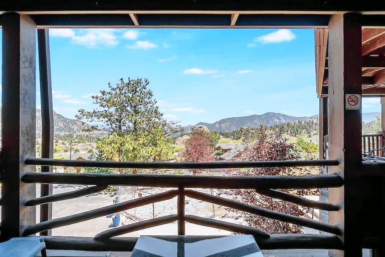 Condo  Estes Park