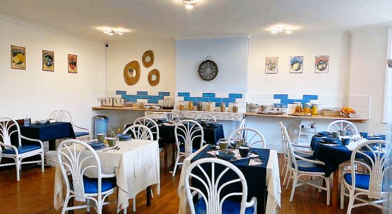 Westward Ho! Hotel — photo 4