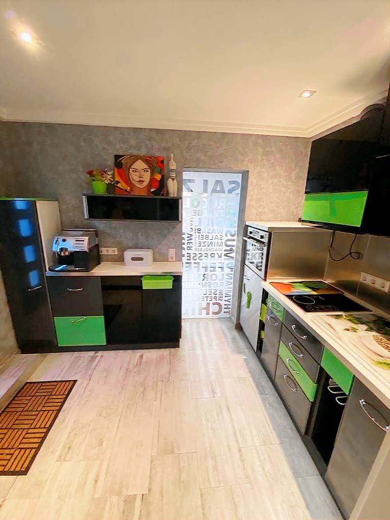 Beautiful apartment with garden | Garden view | Pet-friendly — photo 4