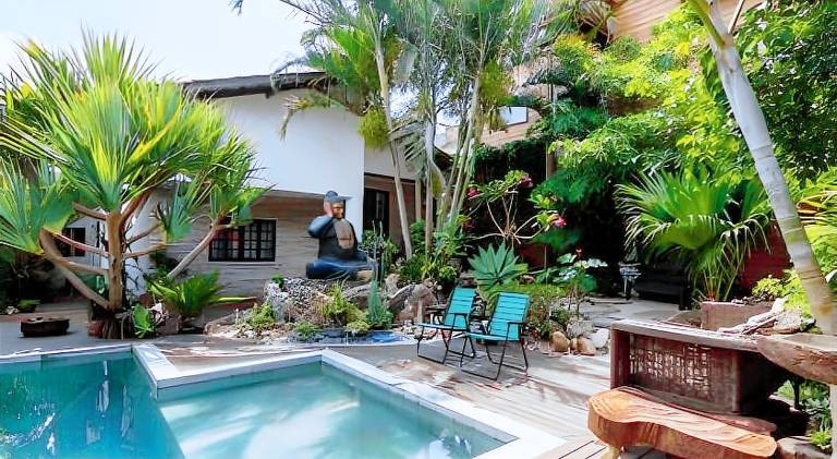 Casa Praia da Armação