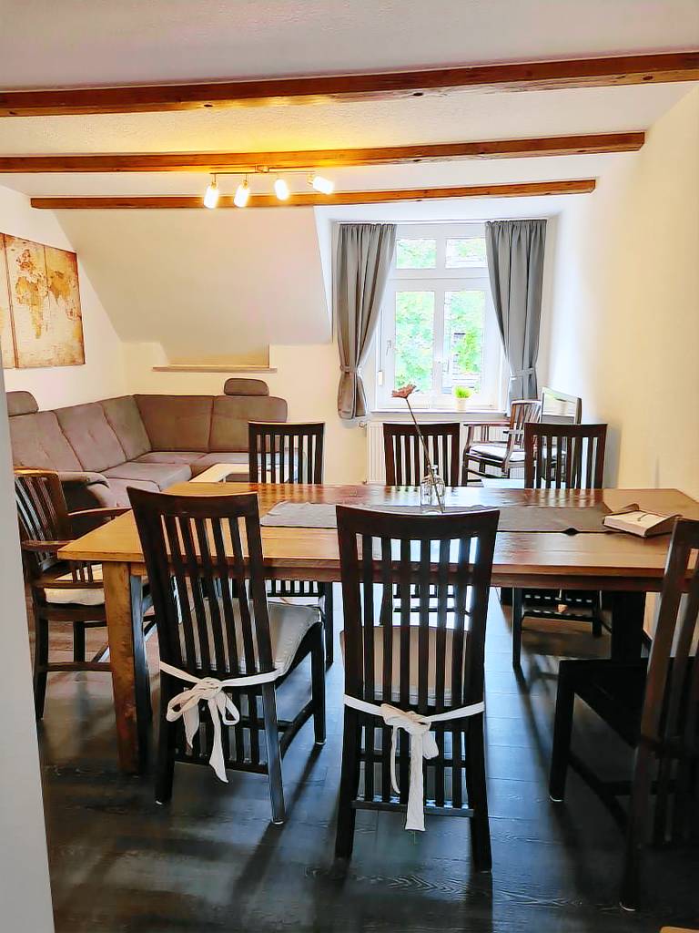 Ferienwohnung Marl