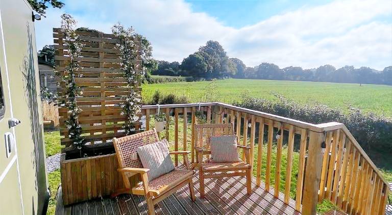 Lovely apartment with terrace & garden | Dogs allowed — photo 4