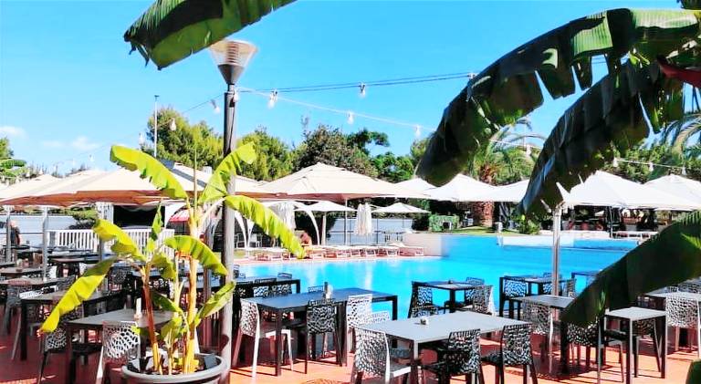 Holiday apartment with pool | Dogs allowed — photo 5