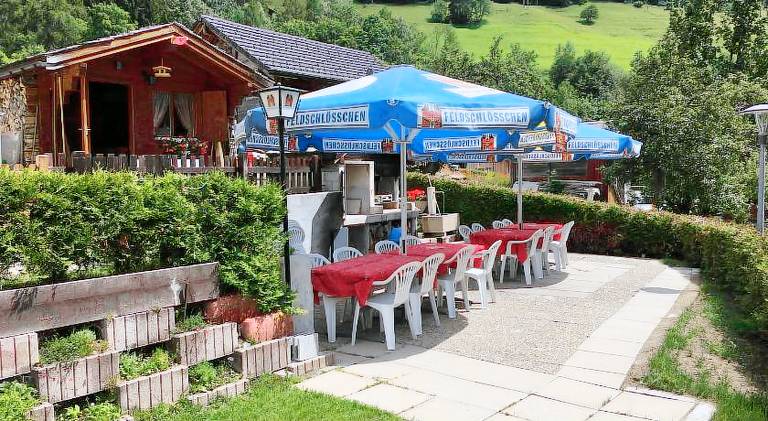 Hotel Haus Muhlebach — photo 3
